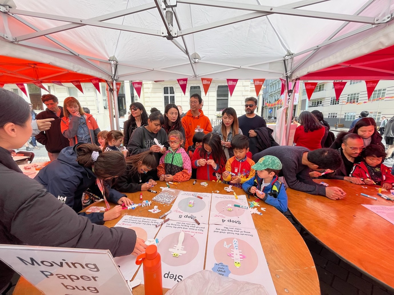 PaperBug cover image